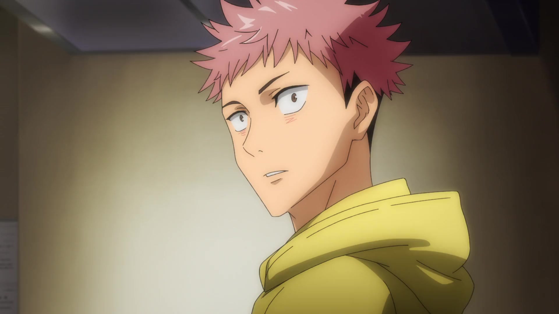 [Tsukyio Editing Resources] Jujutsu Kaisen Season 1 (Episode 1) Raw Clips (150) (tsukyio.com).mp4